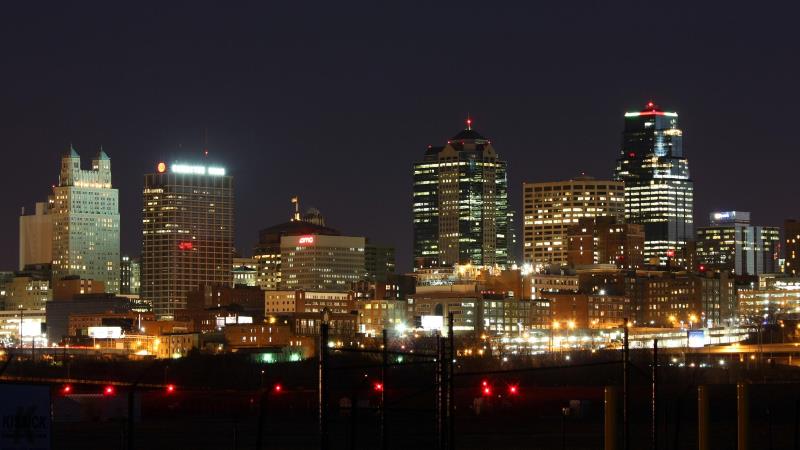 Party Bus Kansas City Downtown