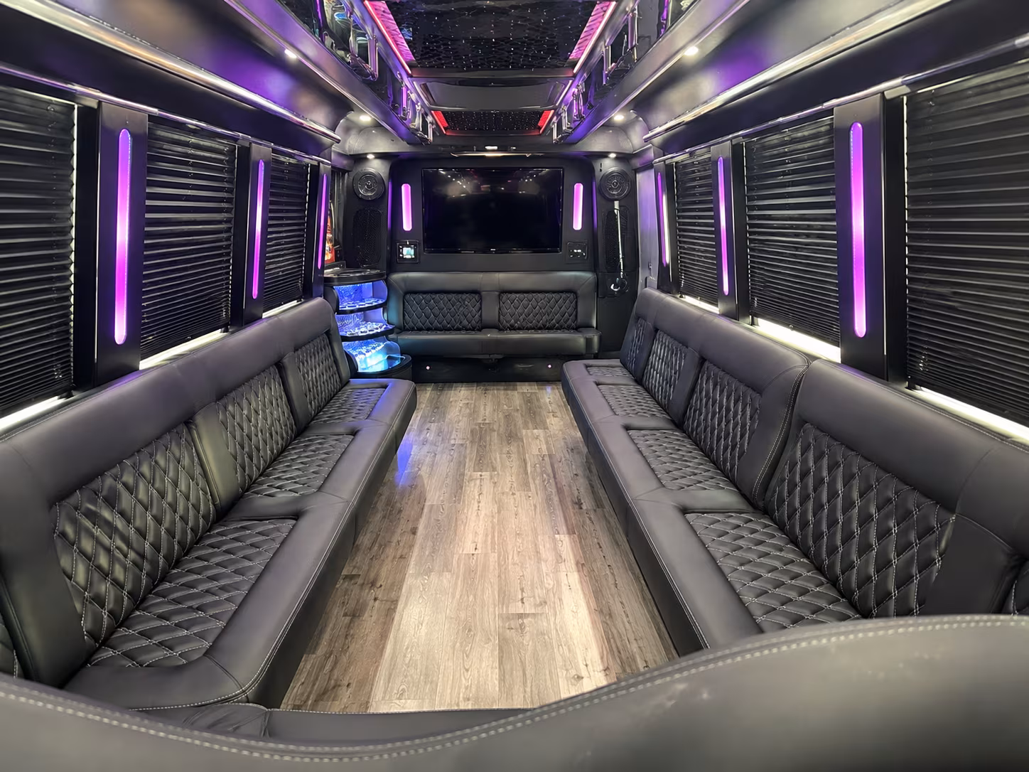 Rent a Bus to CPKC Stadium