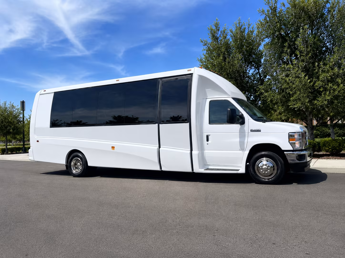 Independence Airport Shuttles & Transportation