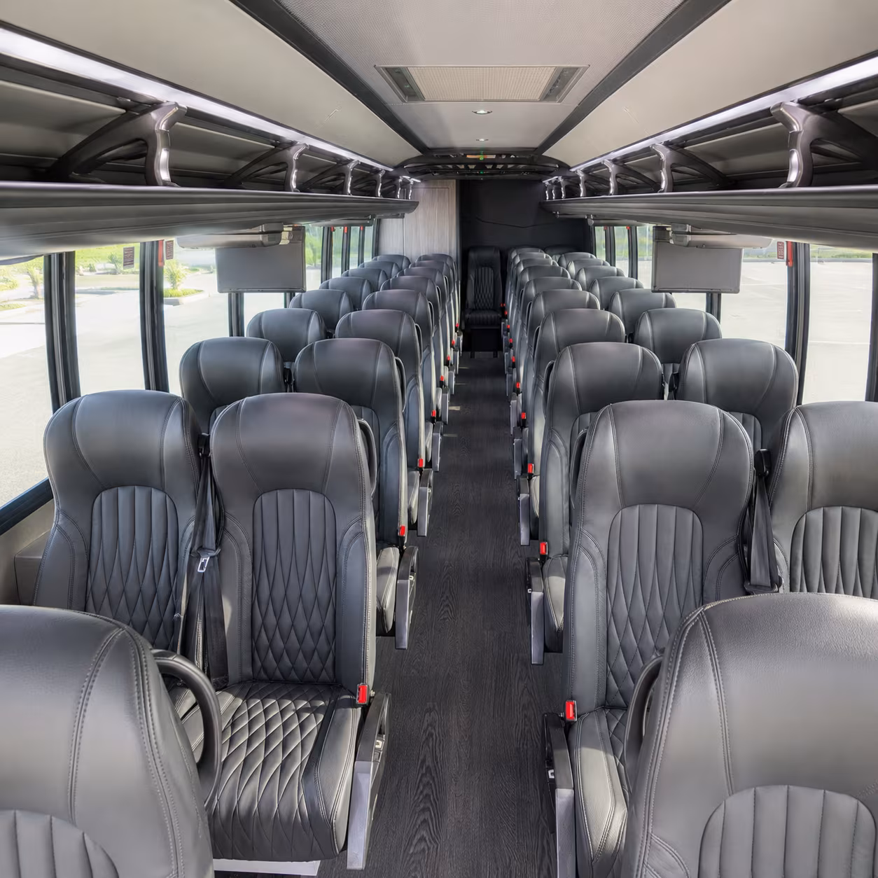 Kansas City Airport Shuttle & Transportation pickup coordination