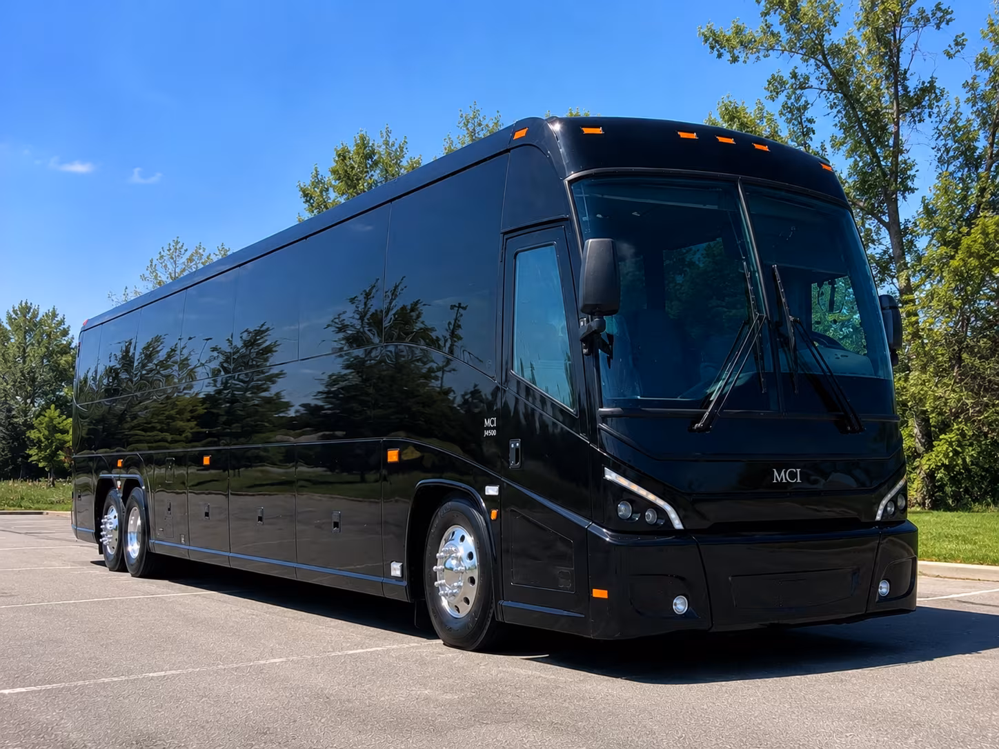 Kansas City Airport Shuttle & Transportation route planning