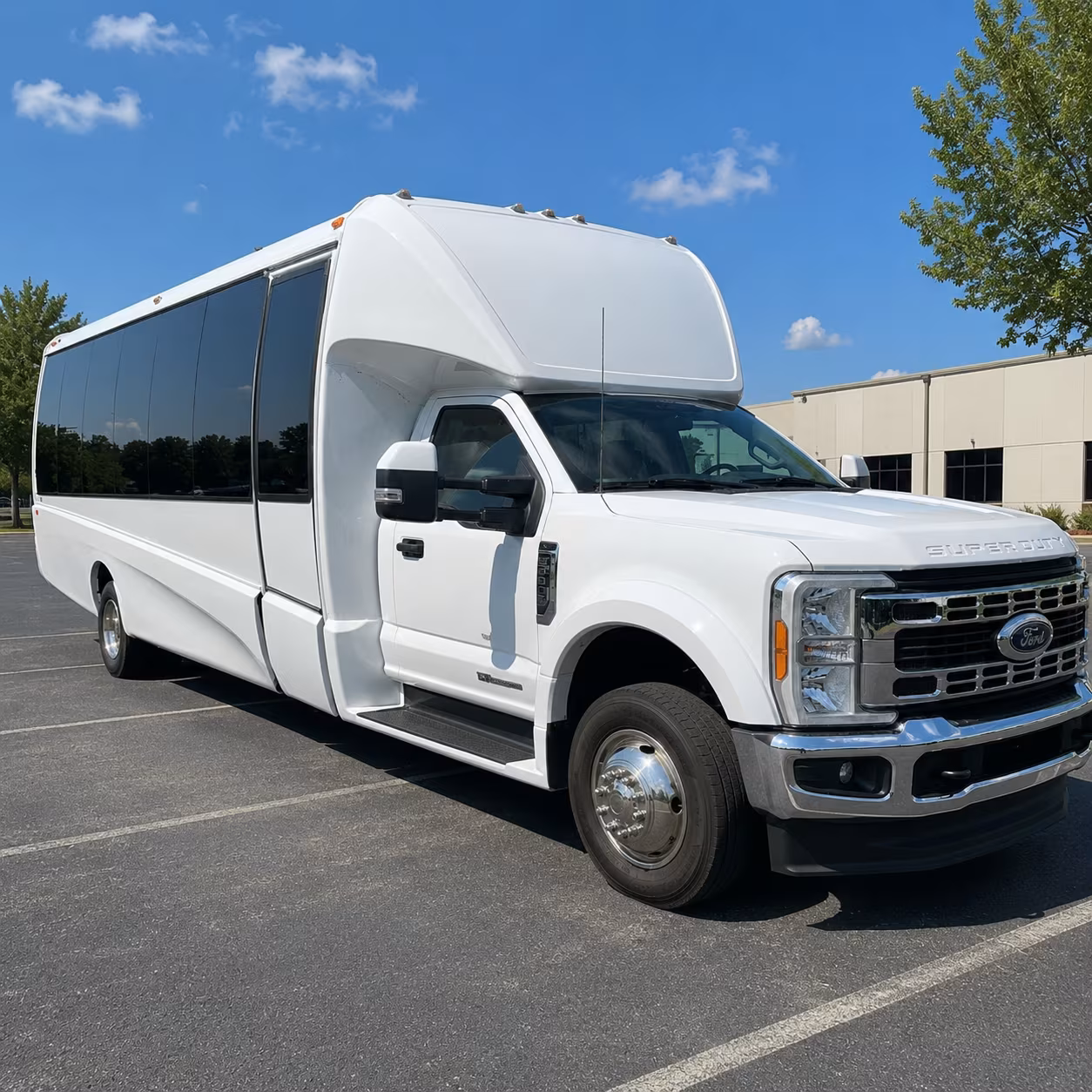 Kansas City Airport Shuttles & Transportation