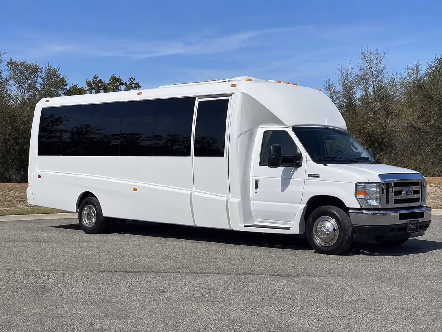 Kansas City Birthday, Sweet 16, & Quinceañera Transportation route planning
