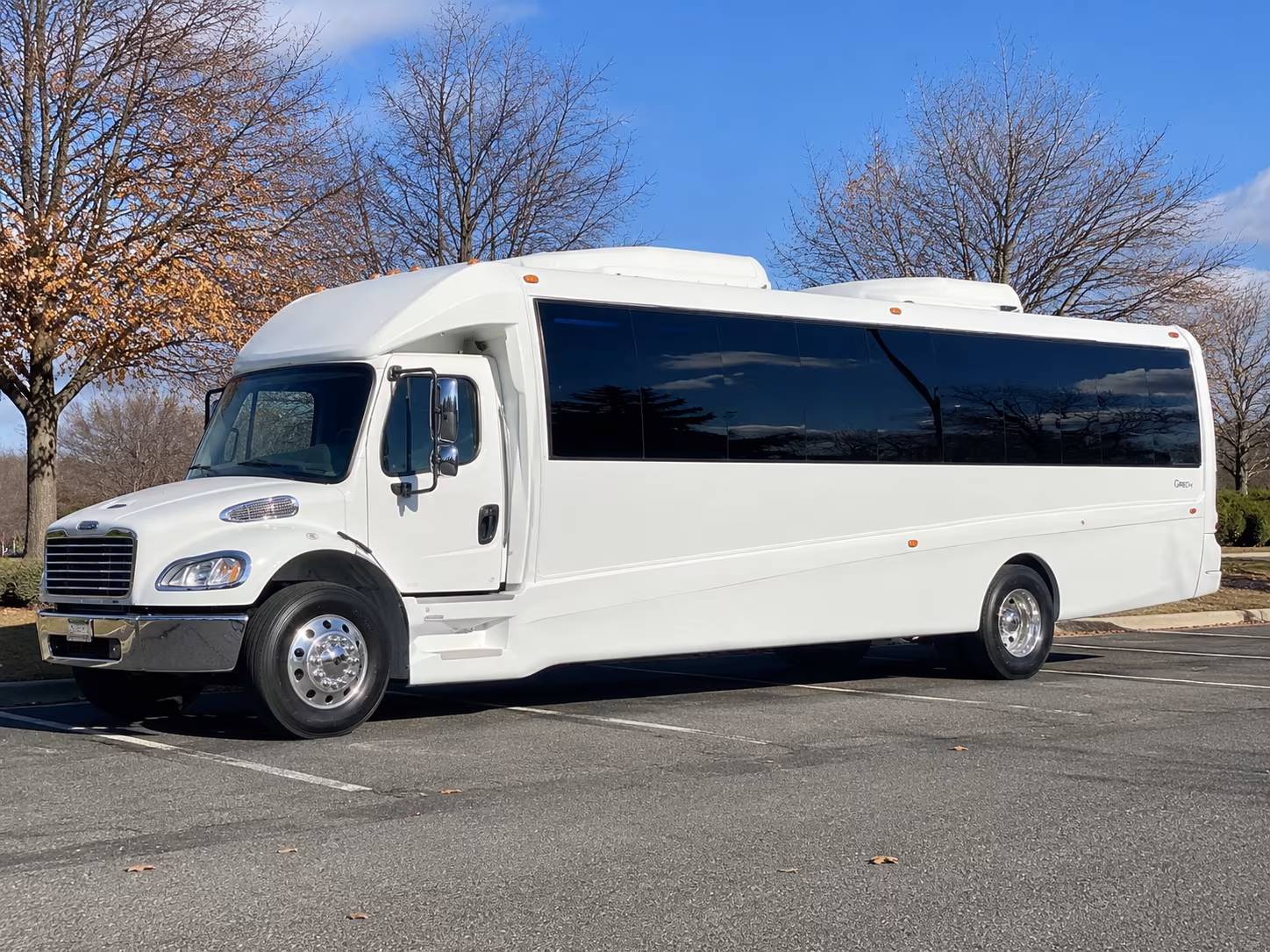 Kansas City Concert & Music Festival Transportation pickup coordination