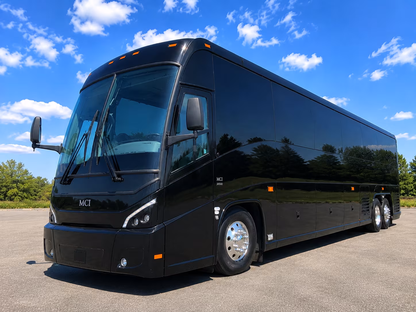 Kansas City Corporate Transportation pickup coordination