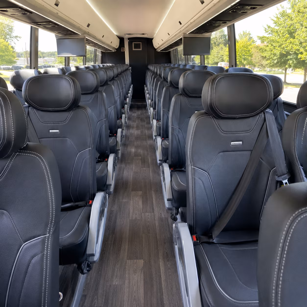 Kansas City School Event & Field Trip Transportation