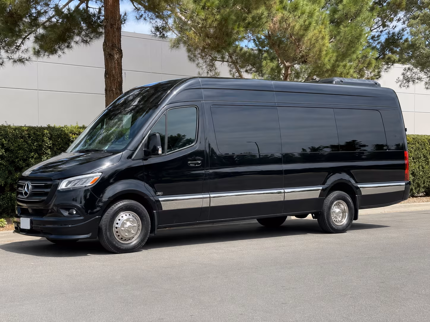 Kansas City School Event Transportation pickup coordination