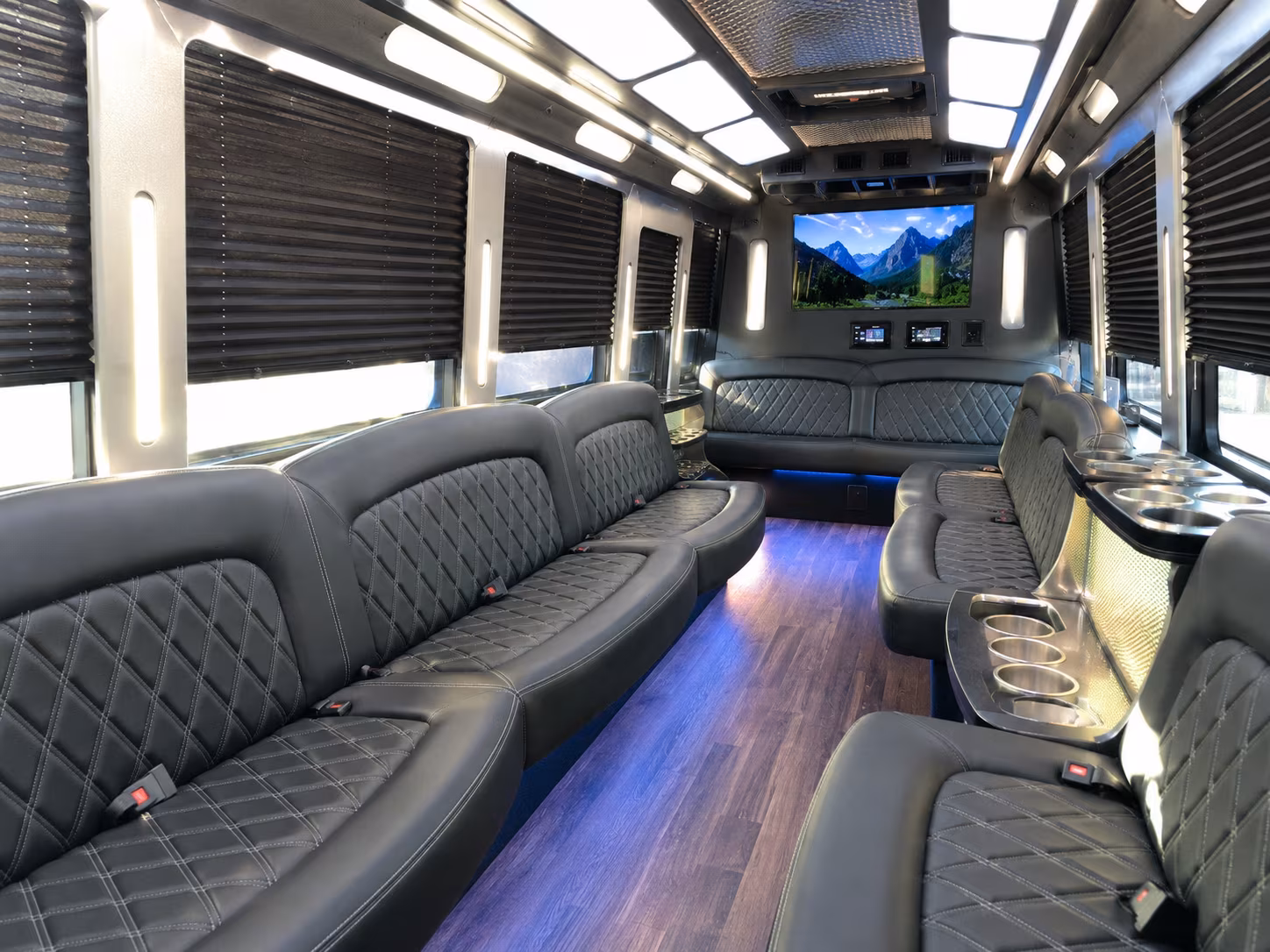 Kansas City Sporting Event Transportation route planning