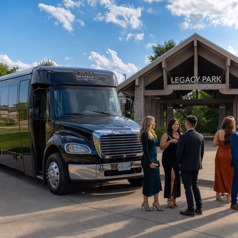 Legacy Park (Lee's Summit)