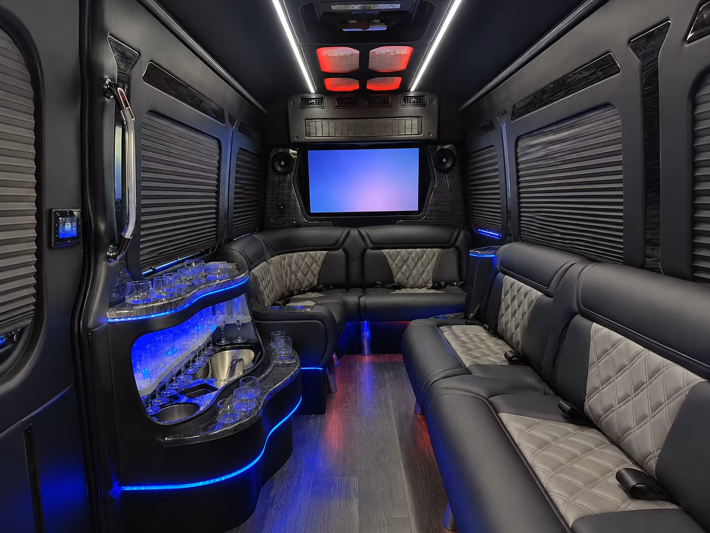 Olathe Airport Shuttles & Transportation
