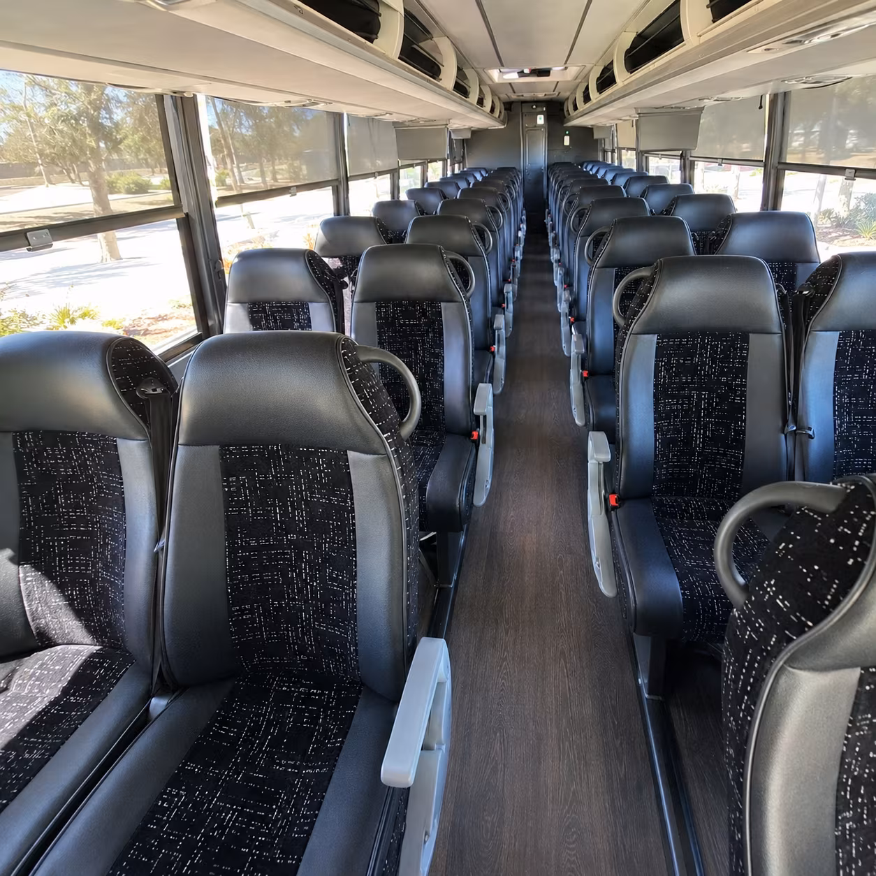 Overland Park Airport Shuttles & Transportation