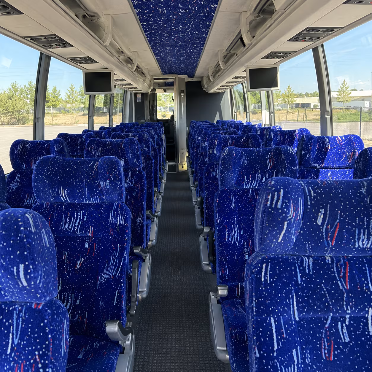 Overland Park Corporate Event Transportation